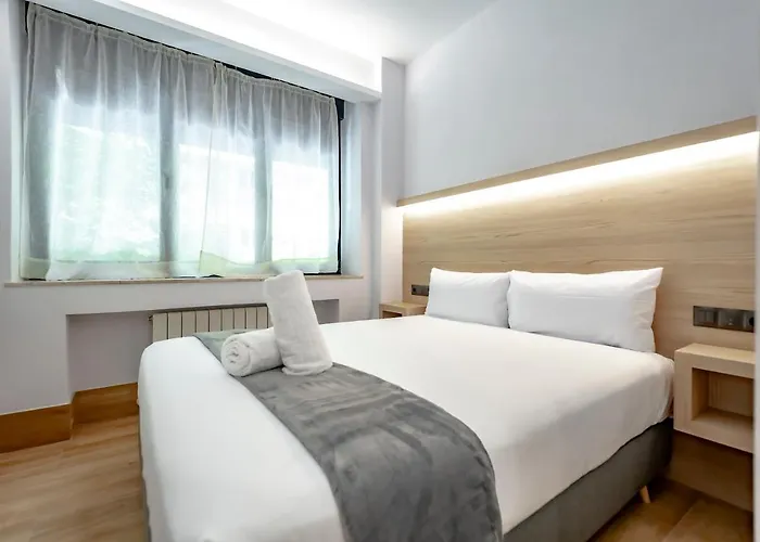 Dobohomes - Montesa 20 Apartamentos