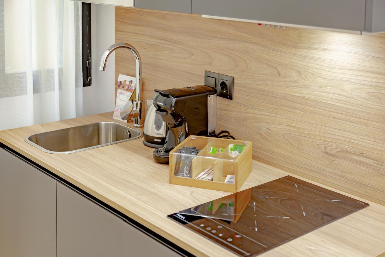 Dobohomes - Montesa 20 Aparthotel