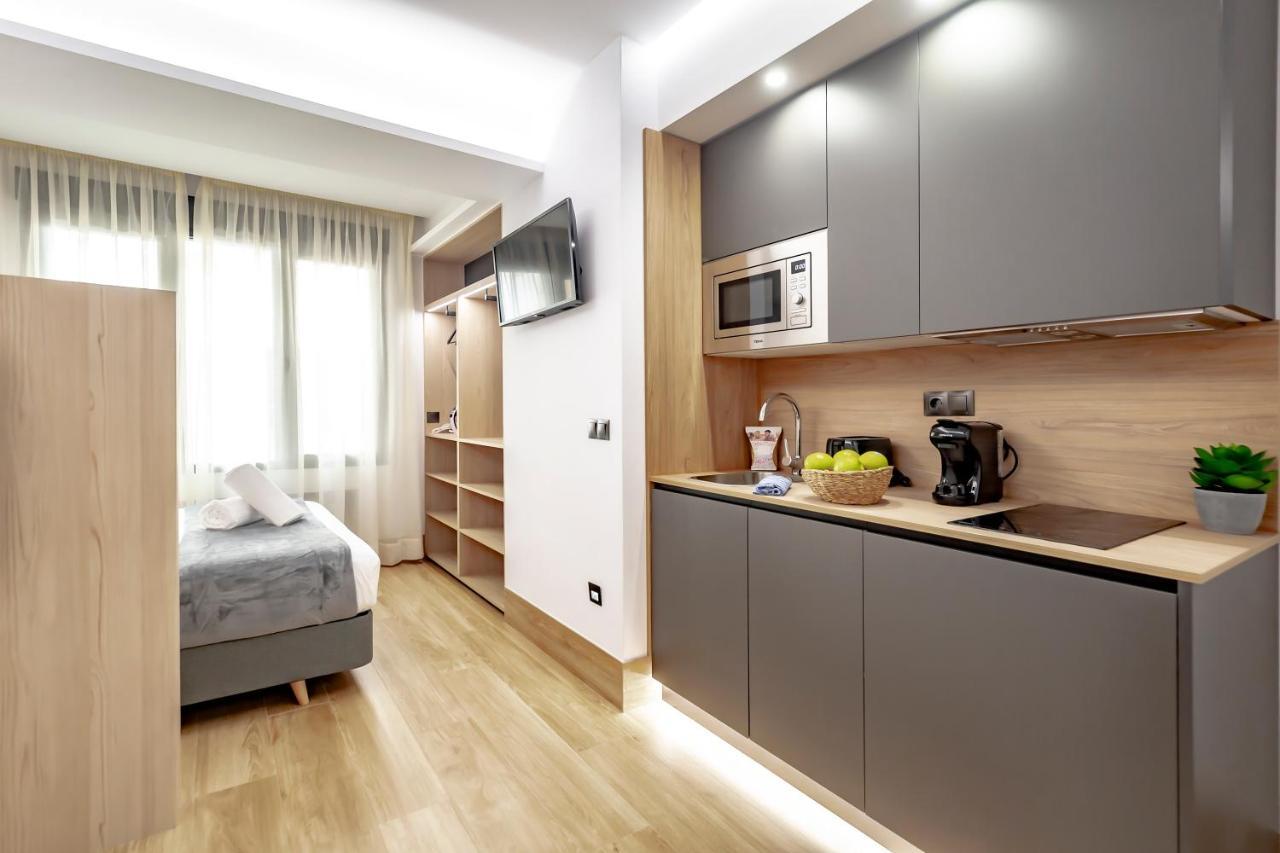 Dobohomes - Montesa 20 Aparthotel Madrid