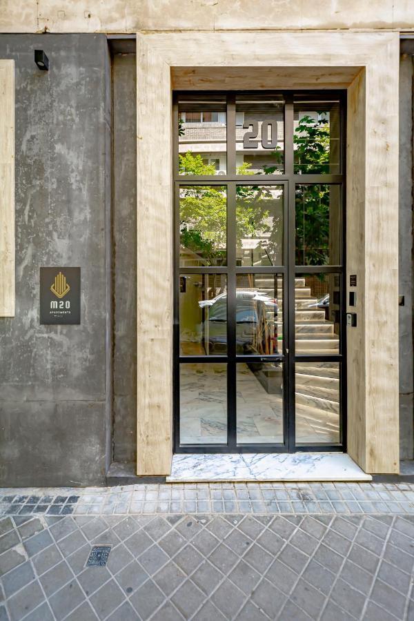 Dobohomes - Montesa 20 Aparthotel Madrid