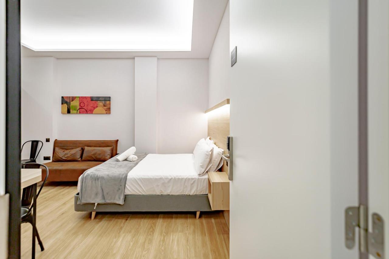Dobohomes - Montesa 20 Aparthotel Madrid