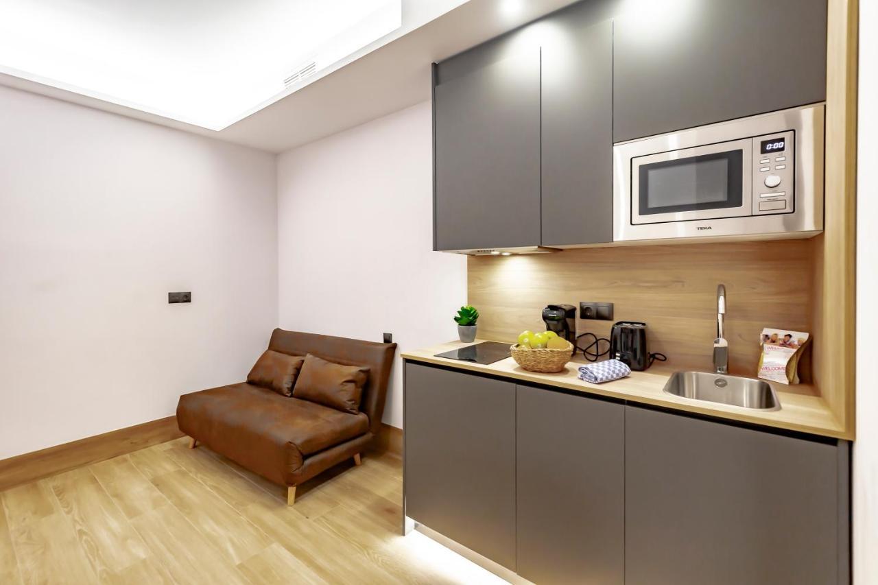 Dobohomes - Montesa 20 Aparthotel *