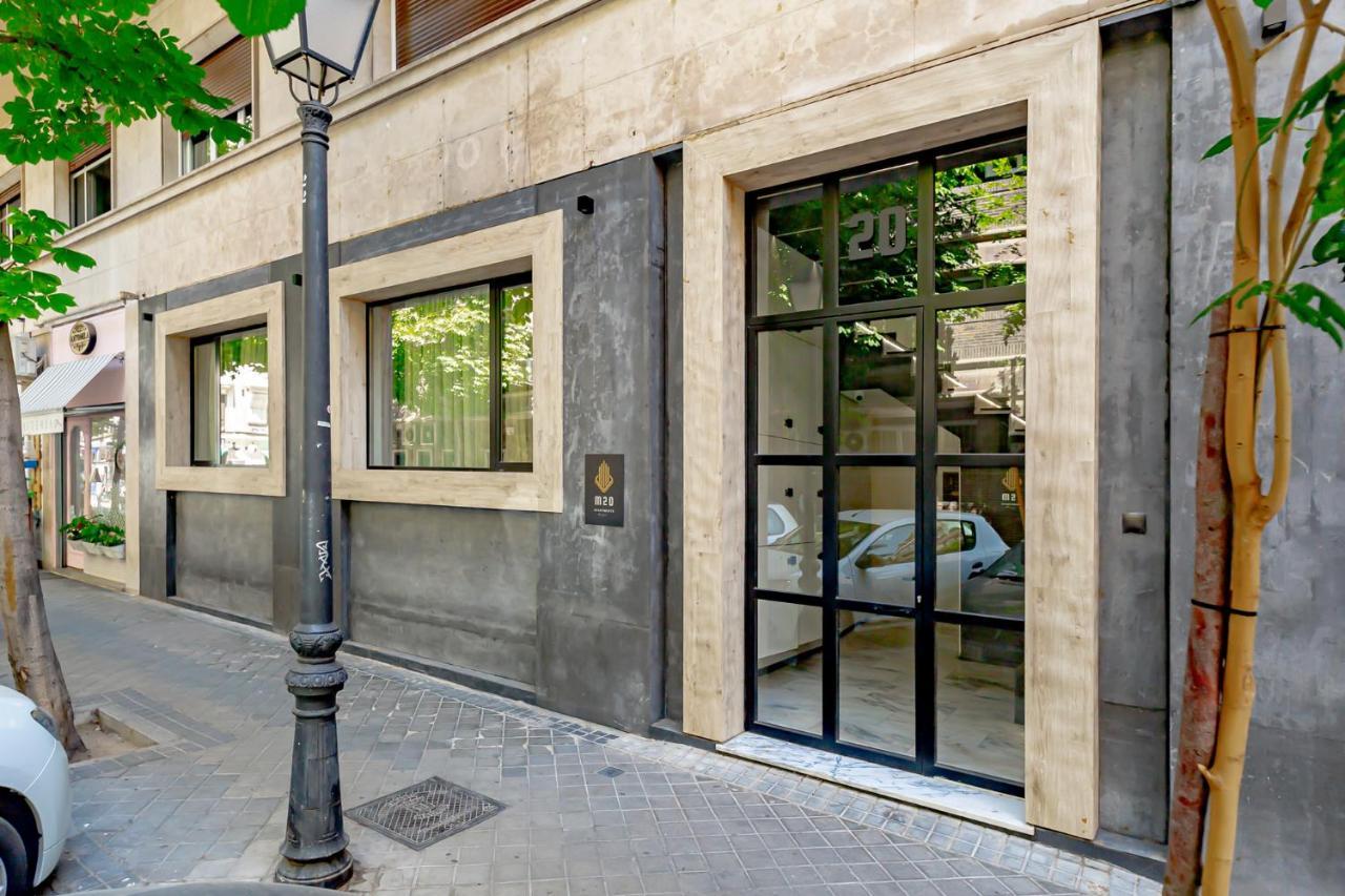 Dobohomes - Montesa 20 Aparthotel Madrid